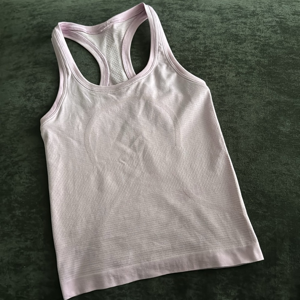 Lululemon swiftly